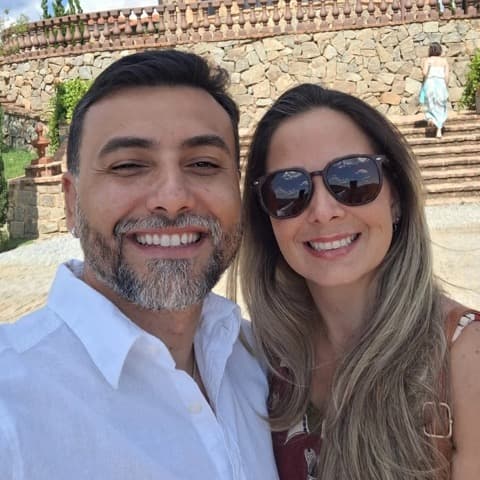Marceli e Pedro