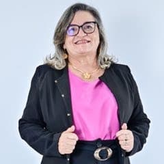 Ana Jacqueline Braga Mendes
